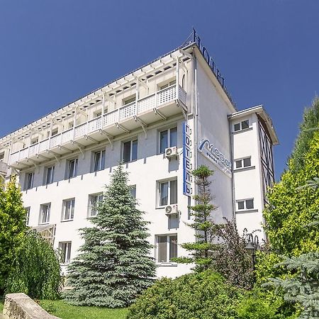 Mariot Medical Center Hotel Truskavec Exteriér fotografie
