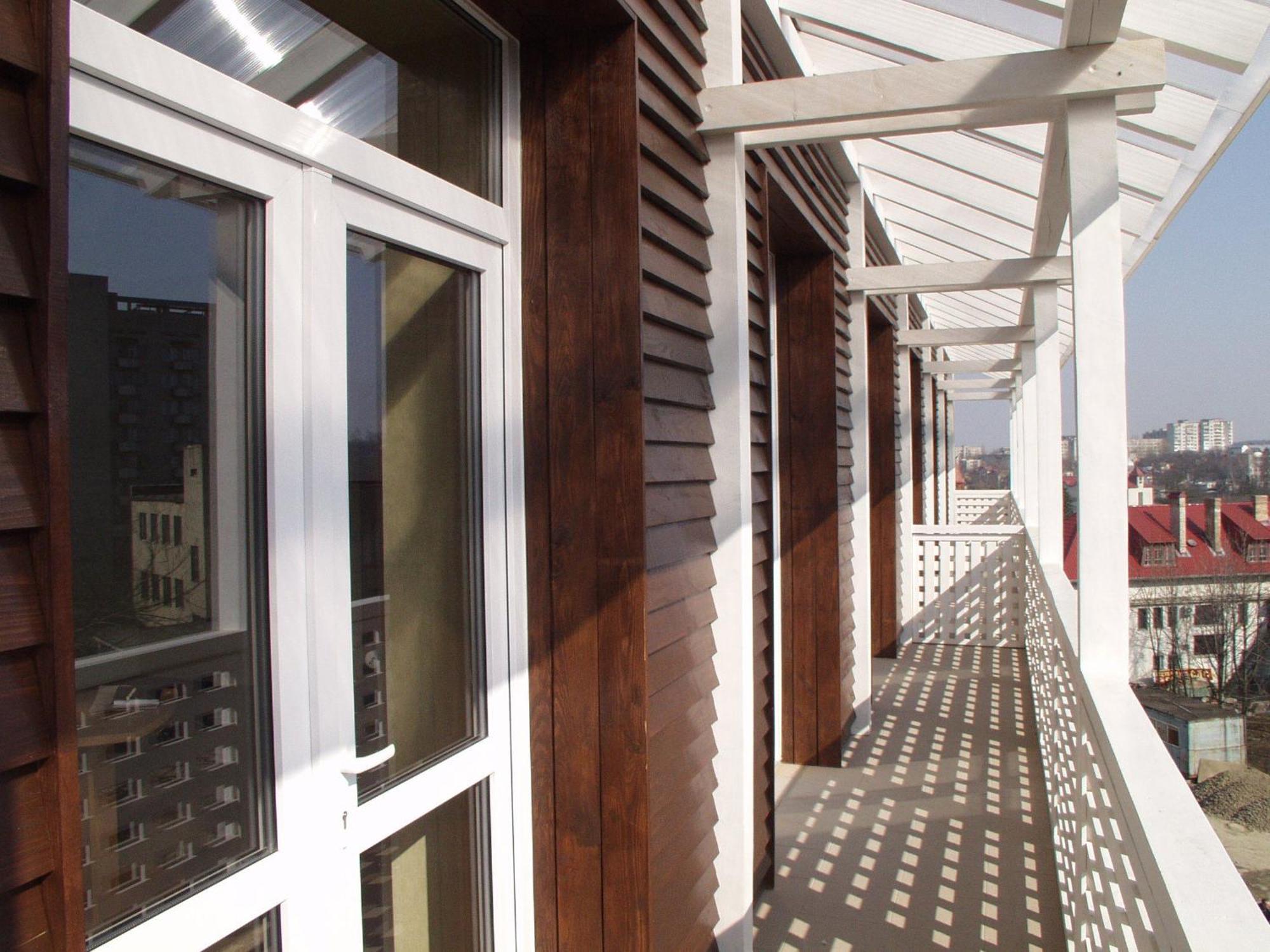 Mariot Medical Center Hotel Truskavec Exteriér fotografie