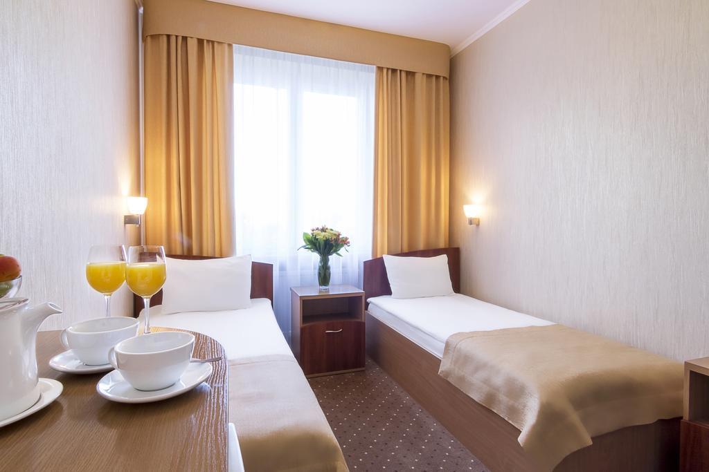 Mariot Medical Center Hotel Truskavec Exteriér fotografie