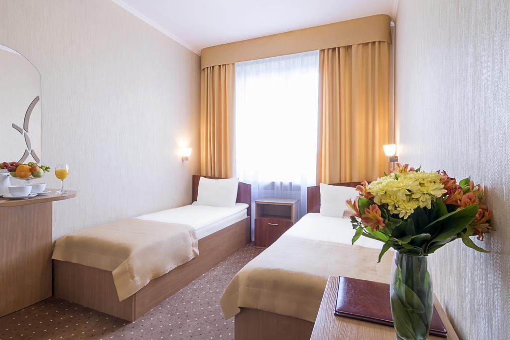 Mariot Medical Center Hotel Truskavec Exteriér fotografie